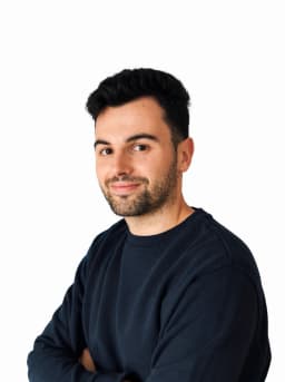 Jorge Carrera Diez